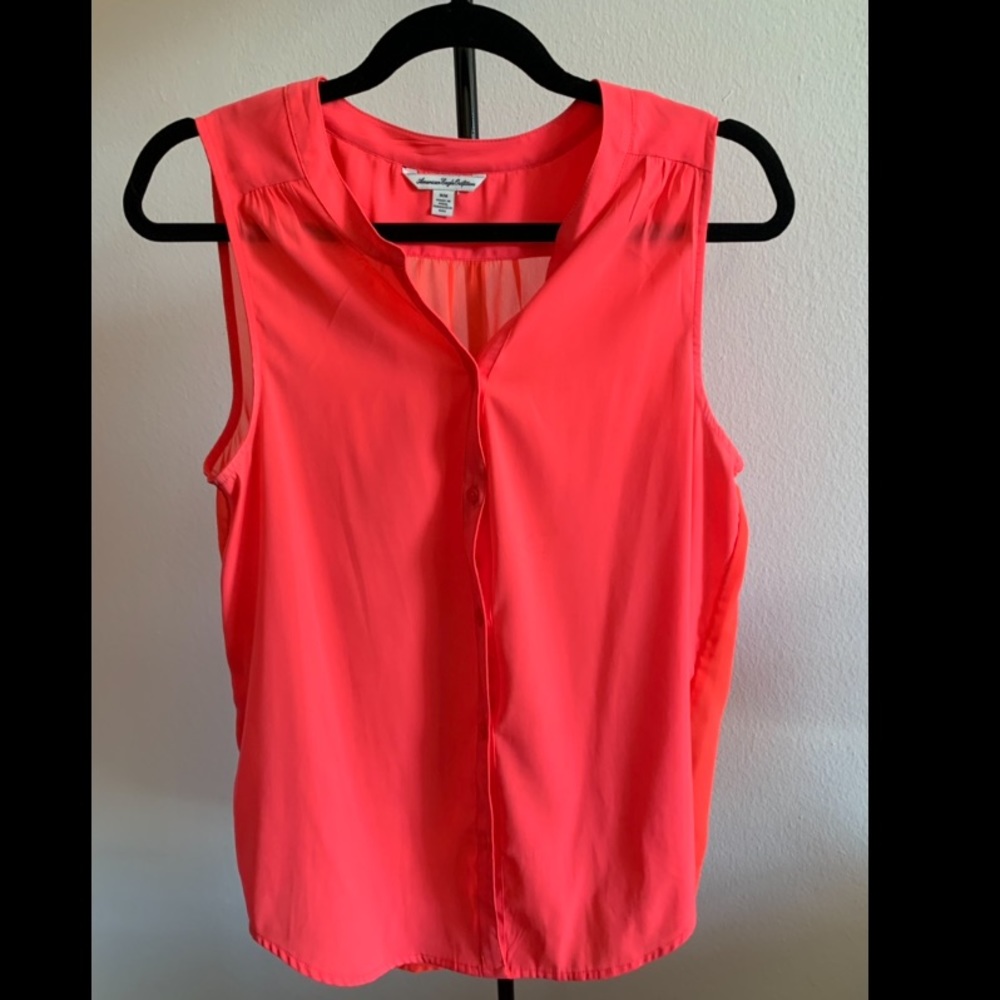 American Eagle Blouse